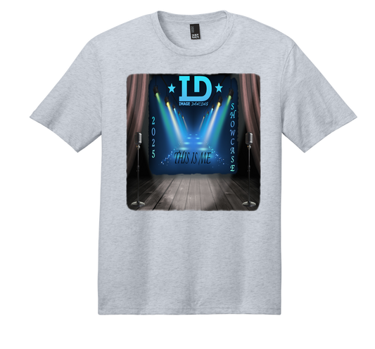 2025 ID Spring Showcase Shirt