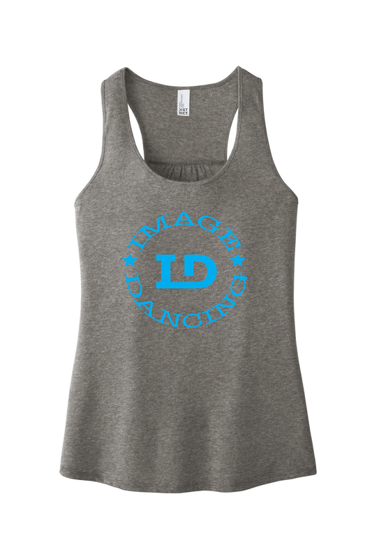 ID Adult Tanktop