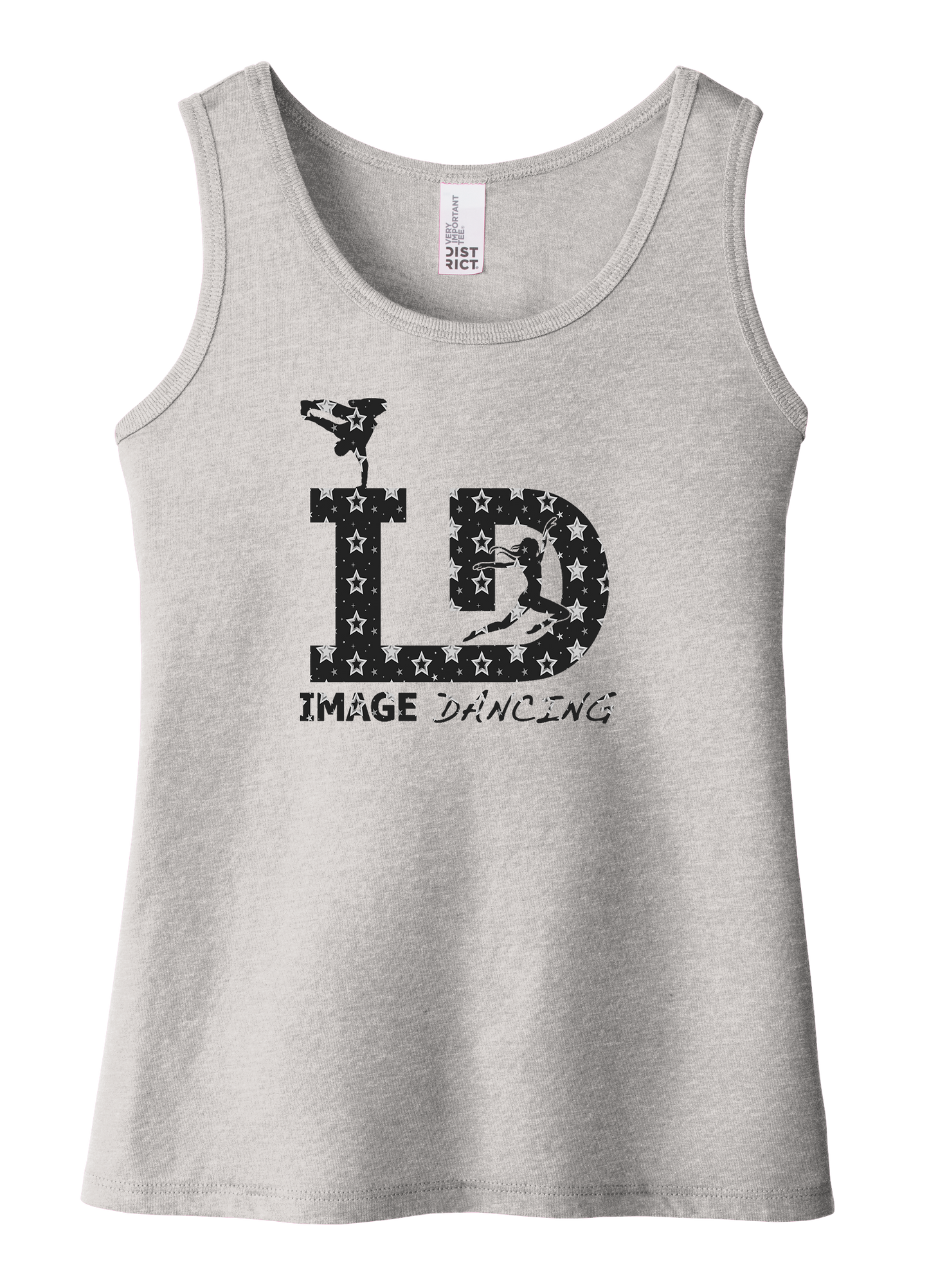 ID Youth Tanktop