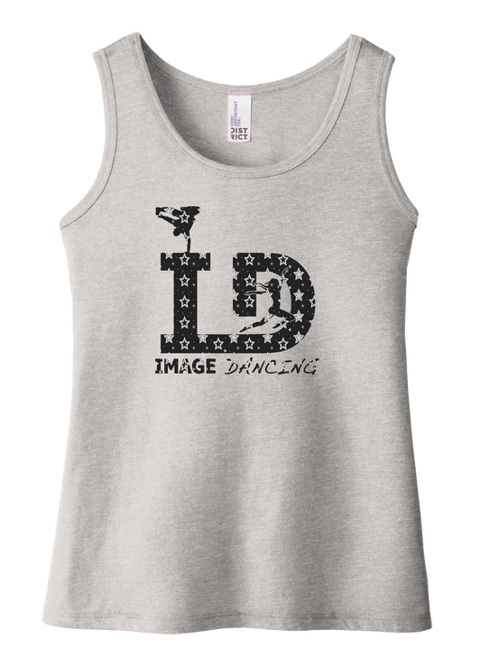 ID Youth Tanktop