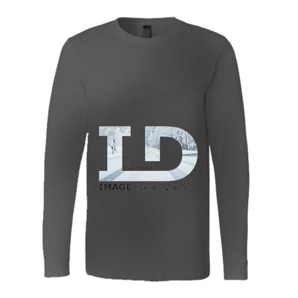Men's Long Sleeve Shirt