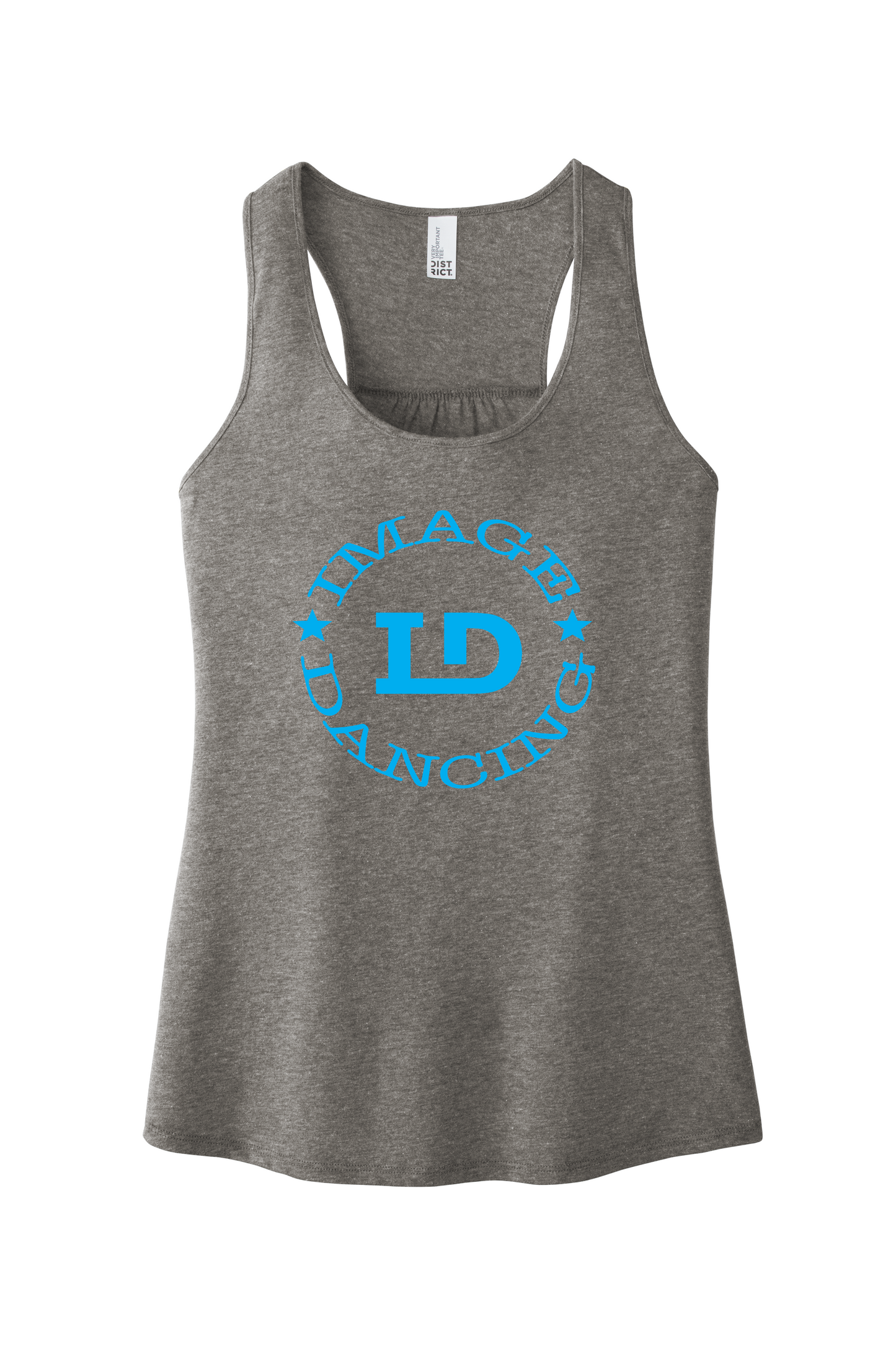 ID Adult Tanktop