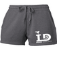 Women's Lightweight Shorts - Independent Trading Co.