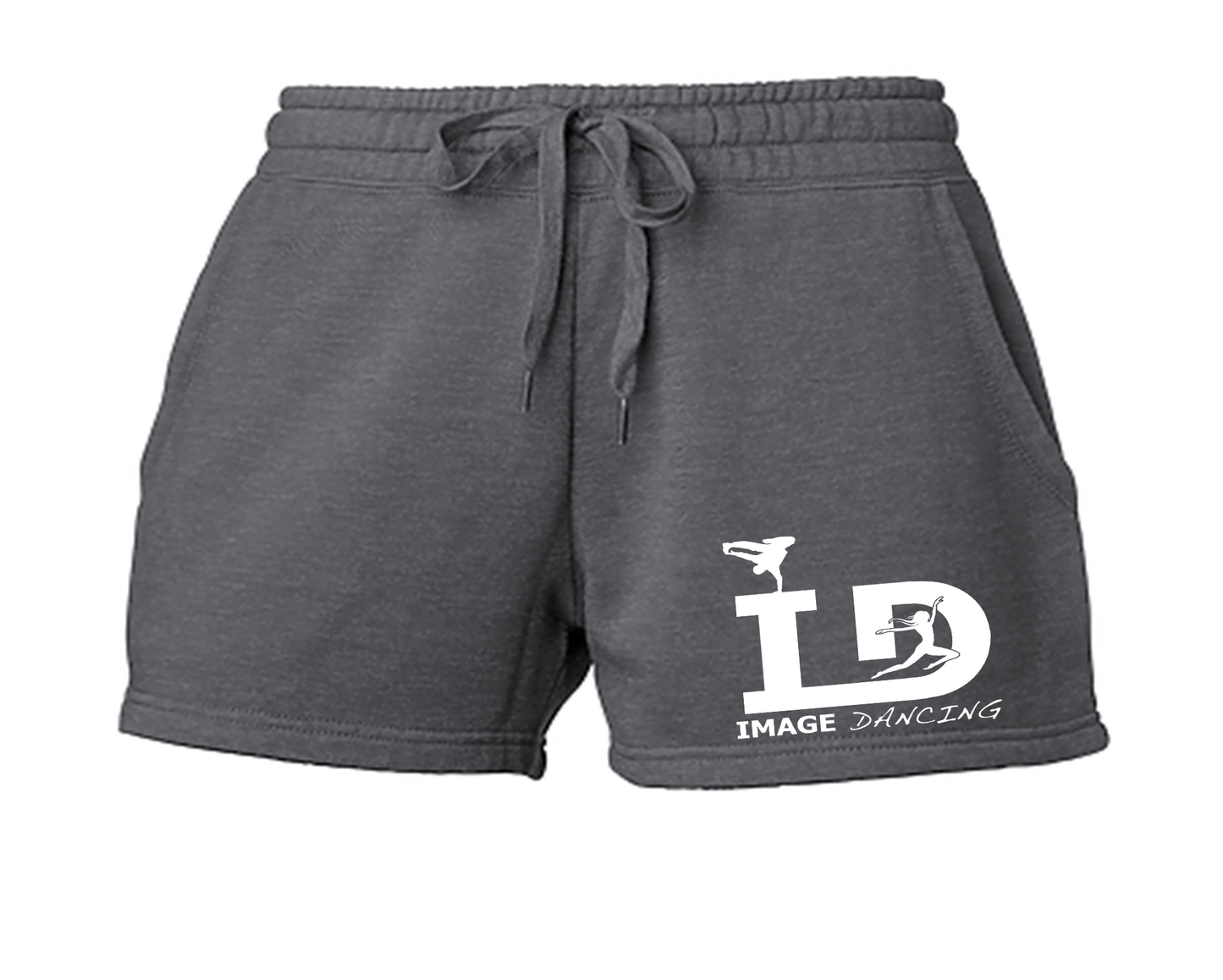 Women's Lightweight Shorts - Independent Trading Co.