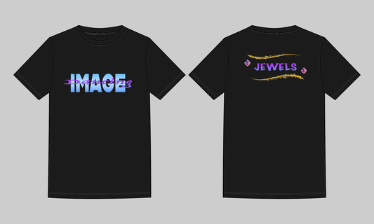 Jewels Team Shirt