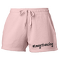 Women's Lightweight Shorts - Independent Trading Co.