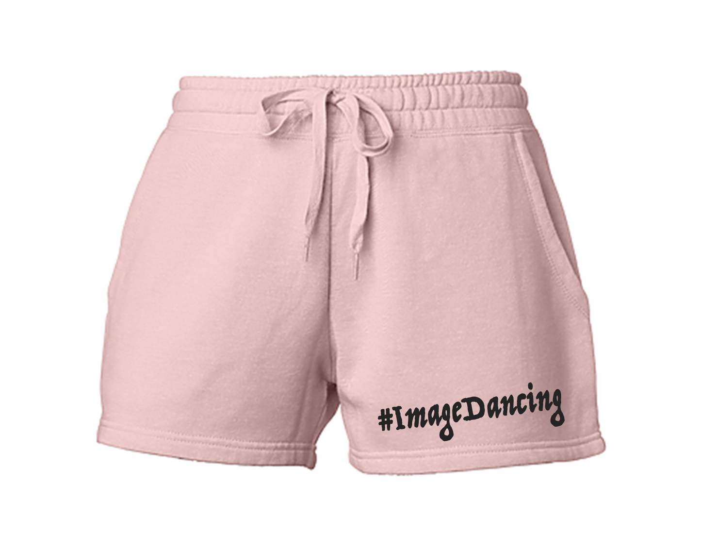 Women's Lightweight Shorts - Independent Trading Co.