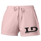 Women's Lightweight Shorts - Independent Trading Co.