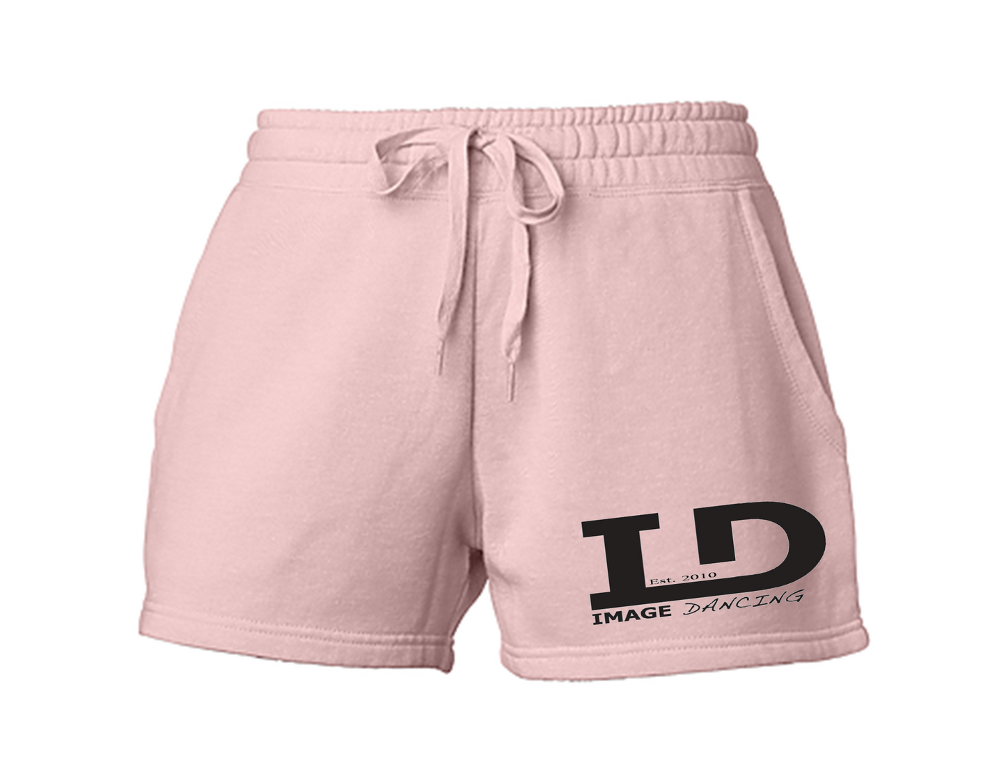 Women's Lightweight Shorts - Independent Trading Co.